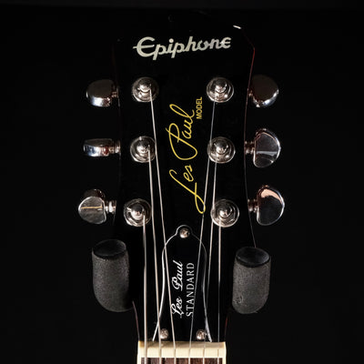 Epiphone Les Paul Standard - Metallic Goldtop - Palen Music