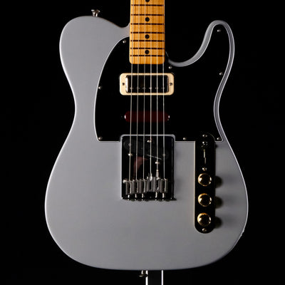 Fender Brent Mason Telecaster Electric Guitar - Primer Gray - Palen Music