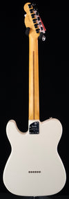 Fender American Professional II Telecaster - Olympic white with Rosewood Fingerboard - Palen Music