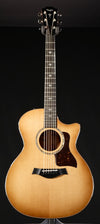 Taylor 514ce - Urban Ironbark Back and Sides with V-Class Bracing - Palen Music