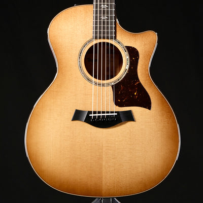 Taylor 514ce - Urban Ironbark Back and Sides with V-Class Bracing - Palen Music