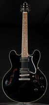 Heritage Standard H-535 Electric Guitar - Ebony - Palen Music