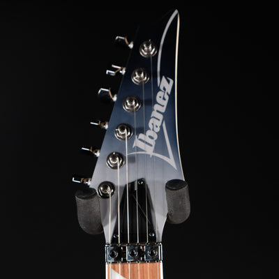 Ibanez RG Standard RG450DX Electric Guitar - Classic Silver Fade Metallic - Palen Music