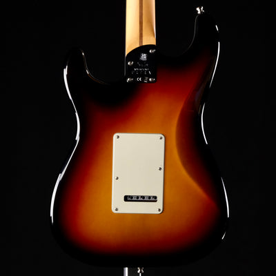 Fender American Ultra Stratocaster HSS - Ultraburst with Maple Fingerboard - Palen Music