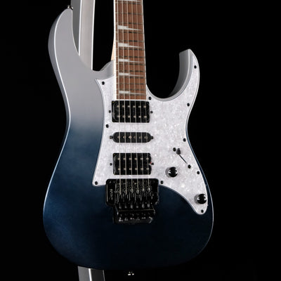 Ibanez RG Standard RG450DX Electric Guitar - Classic Silver Fade