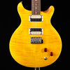 PRS SE Santana Electric Guitar - Santana Yellow - Palen Music