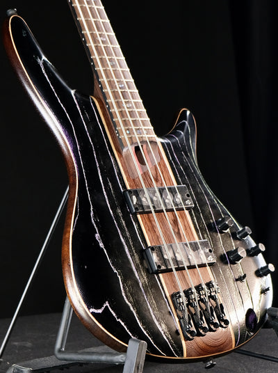 Ibanez Premium SR1300SB Bass Guitar - Magic Wave Low Gloss - Palen Music