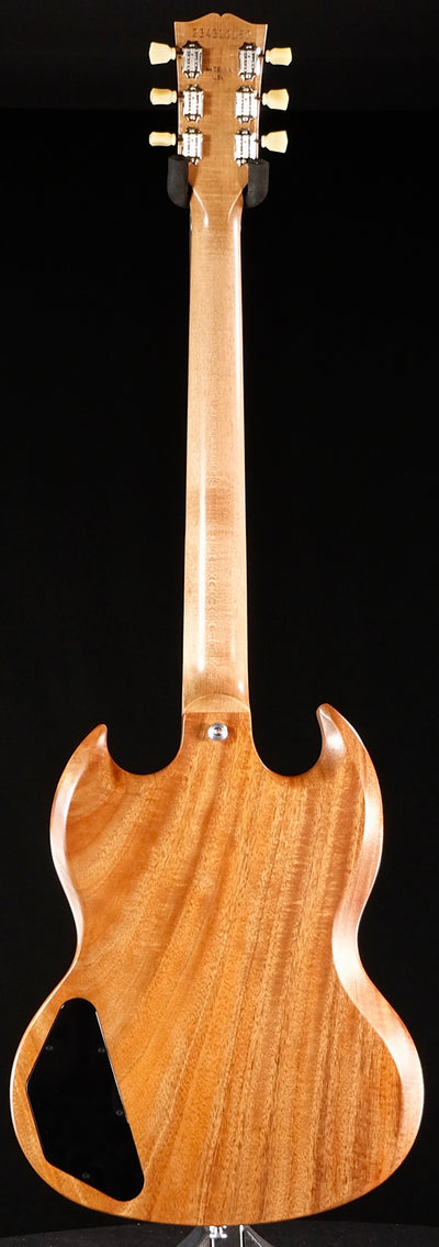Gibson SG Standard Tribute - Natural Walnut - Palen Music