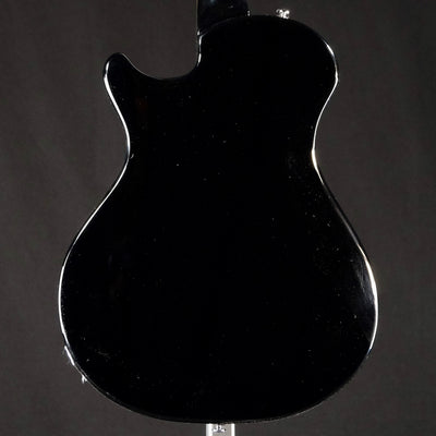 PRS SE Starla Electric Guitar - Black - Palen Music