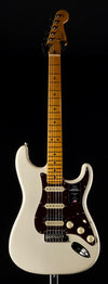Fender American Professional II Stratocaster HSS - Olympic White with Maple Fingerboard - Palen Music