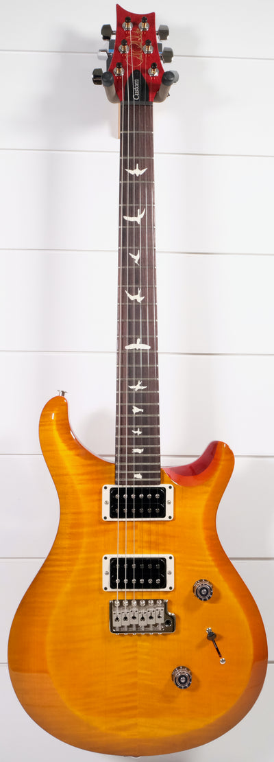 PRS S2 Custom 24 Electric Guitar - McCarty Sunburst - Palen Music