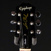 Epiphone Les Paul Studio Electric Guitar - Ebony - Palen Music