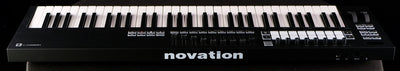 Novation Launchkey 61 (61-Key Midi Controller) - Palen Music