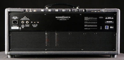 Fender Bassbreaker 45 Head and BB-212 - 140-watt 2x12"Cab - Palen Music