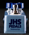 JHS Tidewater Tremolo Pedal - Palen Music