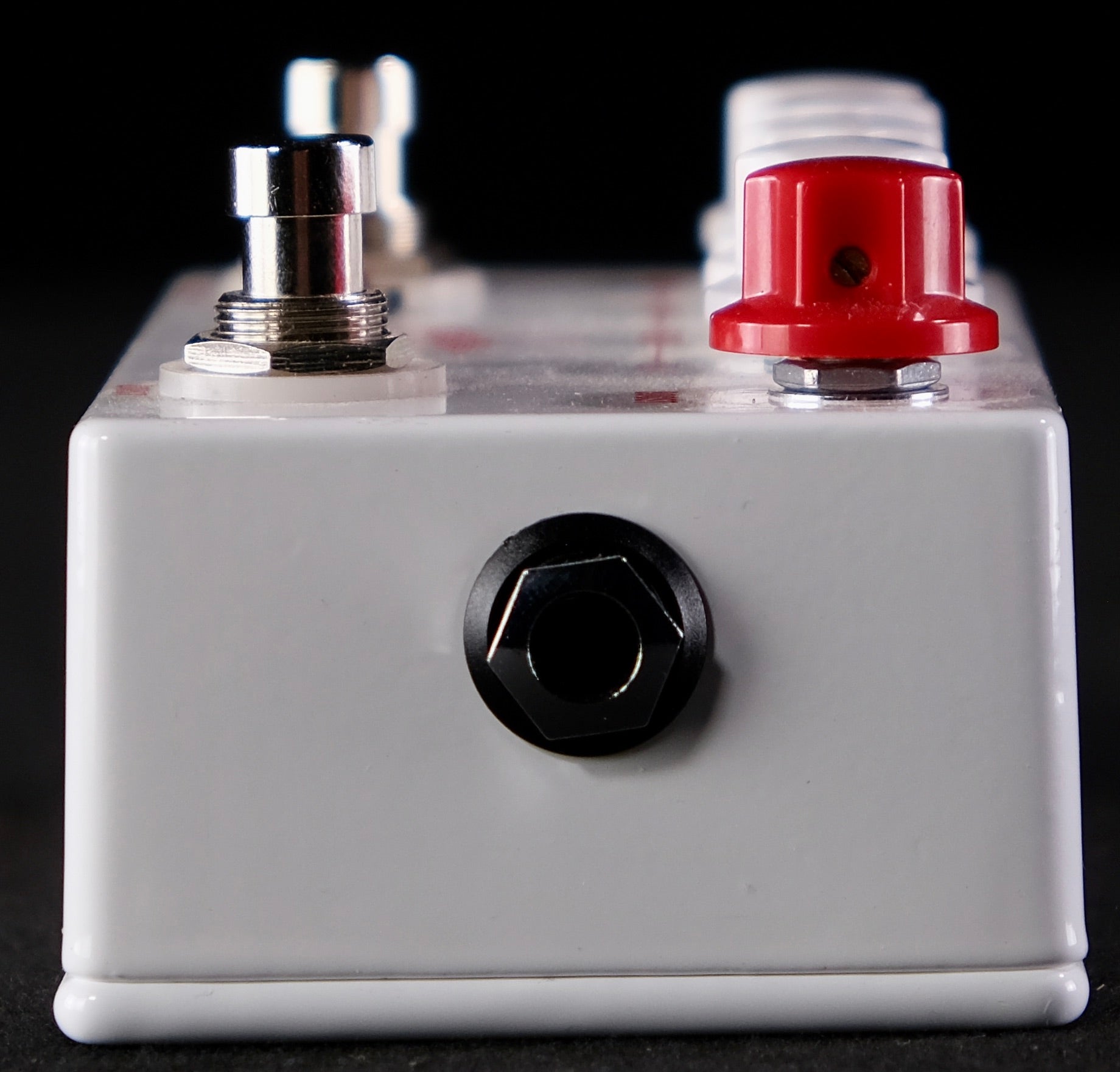 JHS The Milkman Echo/Slap Delay with Boost - Palen Music