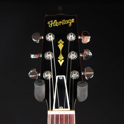 Heritage Custom Core H-150 - Dirty Lemon Burst - Palen Music
