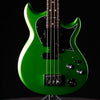 Reverend Mike Watt Wattplower MK II 4-string Electric Bass - Emerald Green - Palen Music