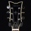 Schecter Corsair Semi-Hollowbody Electric Guitar (Gold Top) - Palen Music