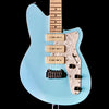 Reverend Jetstream 390 Solidbody Electric Guitar - Chronic Blue - Palen Music