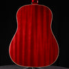 Epiphone Slash J-45 Acoustic Guitar - Vermillion Burst - Palen Music