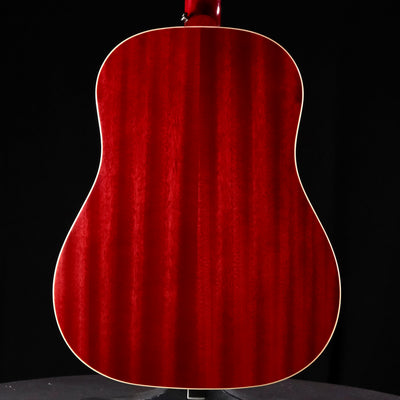 Epiphone Slash J-45 Acoustic Guitar - Vermillion Burst - Palen Music