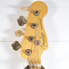 Fender 75th Anniversary Commemorative Precision Bass - 2-color Bourbon Burst - Palen Music