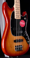 Fender Player Mustang Bass PJ - Sienna Sunburst - Palen Music