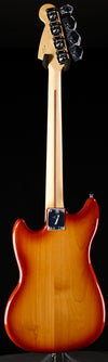 Fender Player Mustang Bass PJ - Sienna Sunburst - Palen Music