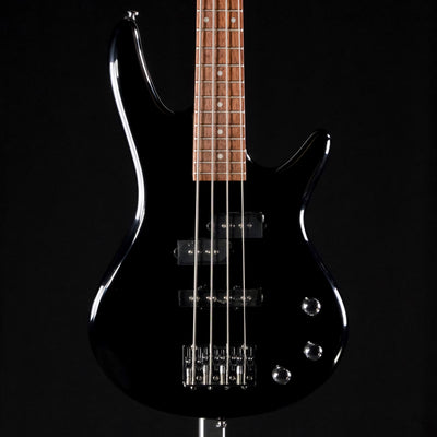 Ibanez miKro GSRM20 Bass Guitar - Black - Palen Music