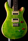 PRS SE Custom 24-08 Electric Guitar - Eriza Verde - Palen Music
