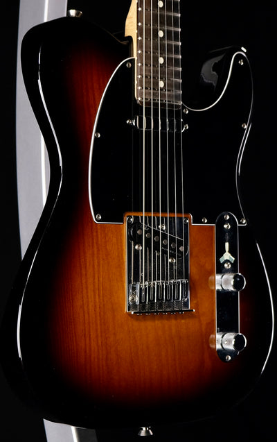 Fender American Professional Telecaster - 3 Tone Sunburst - Palen Music