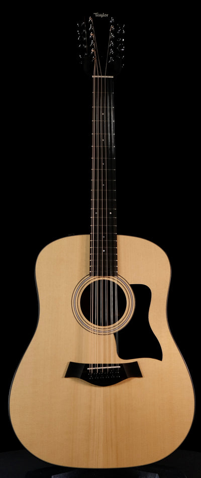 Taylor 150e 12-string Acoustic-Electric Guitar - Natural - Palen Music