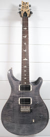 PRS CE 24 Electric Guitar - Faded Grey Black - Palen Music