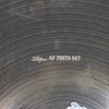 Zildjian 20" A Avedis Ride Cymbal - Palen Music