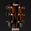 Taylor 224ce-K DLX Acoustic-electric Guitar - Shaded Edgeburst with Layered Koa Back/Sides and Gold Tuners - Palen Music