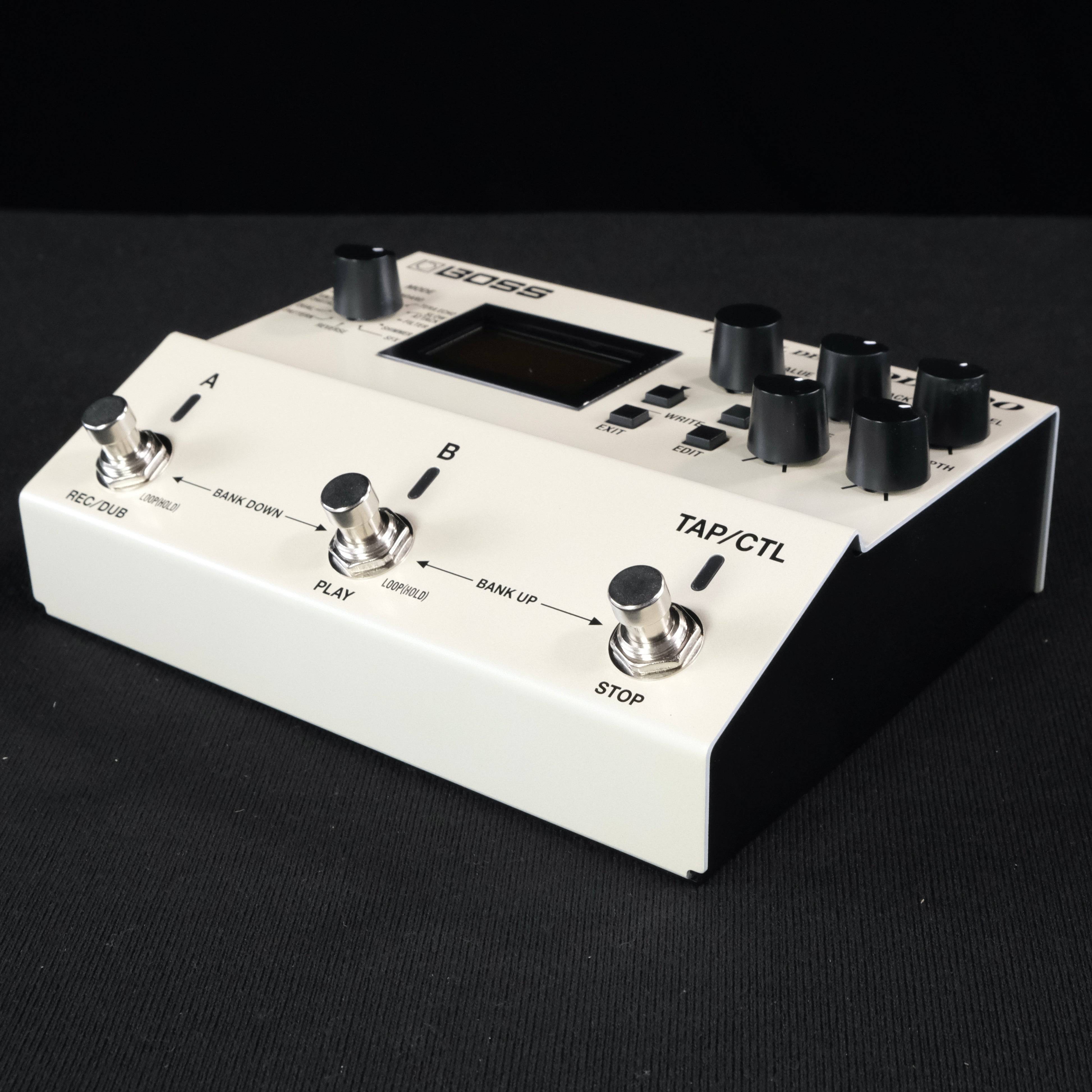 Boss DD-500 Digital Delay - Palen Music