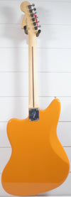Fender Player Jaguar - Capri Orange - Palen Music