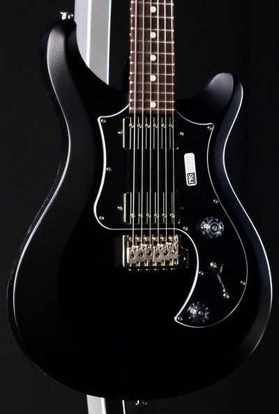 PRS S2 Standard 24 Electric Guitar - Satin Charcoal - Palen Music