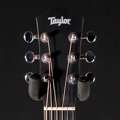 Taylor Baby Mahogany BT2 Acoustic Guitar - Natural Mahogany - Palen Music