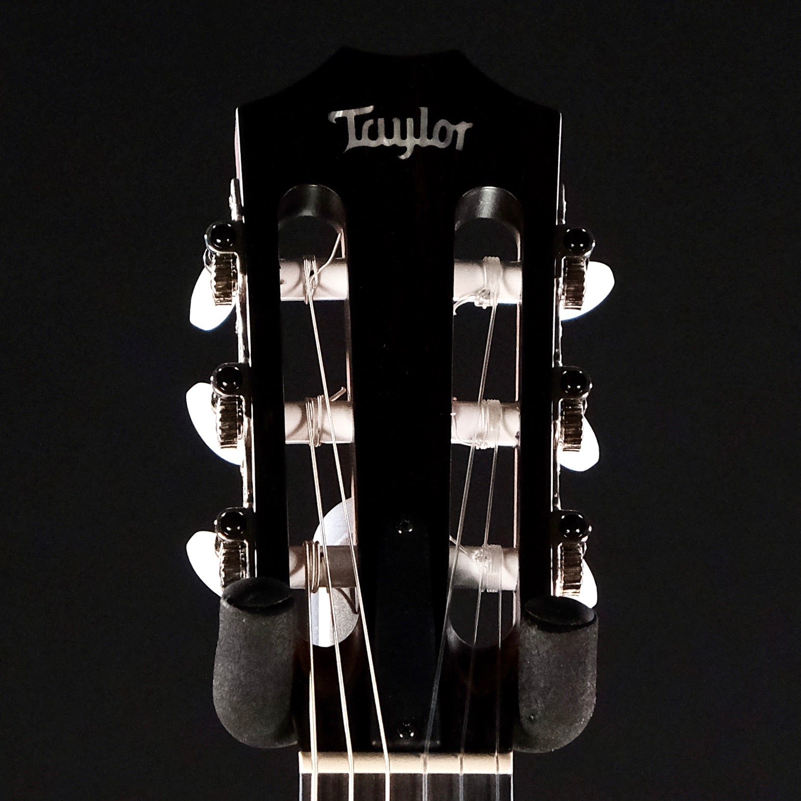 Taylor 314ce Acoustic-electric Guitar - Natural Sapele - Palen Music