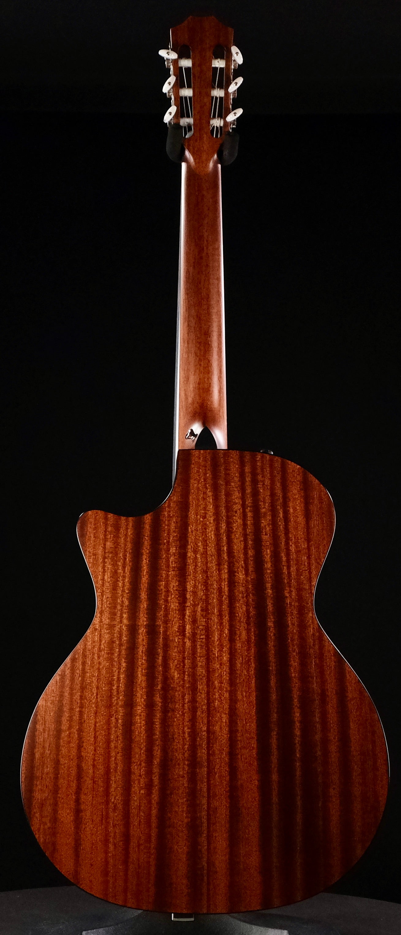 Taylor 314ce Acoustic-electric Guitar - Natural Sapele - Palen Music