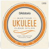 D'Addario Baritone Ukulele Strings (.028-.035) - Palen Music