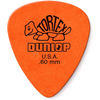 Dunlop Tortex pick .60mm 12pk - 418P60 - Palen Music