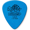Dunlop 418P1.0 Tortex pick 1.0mm 12pk - Palen Music