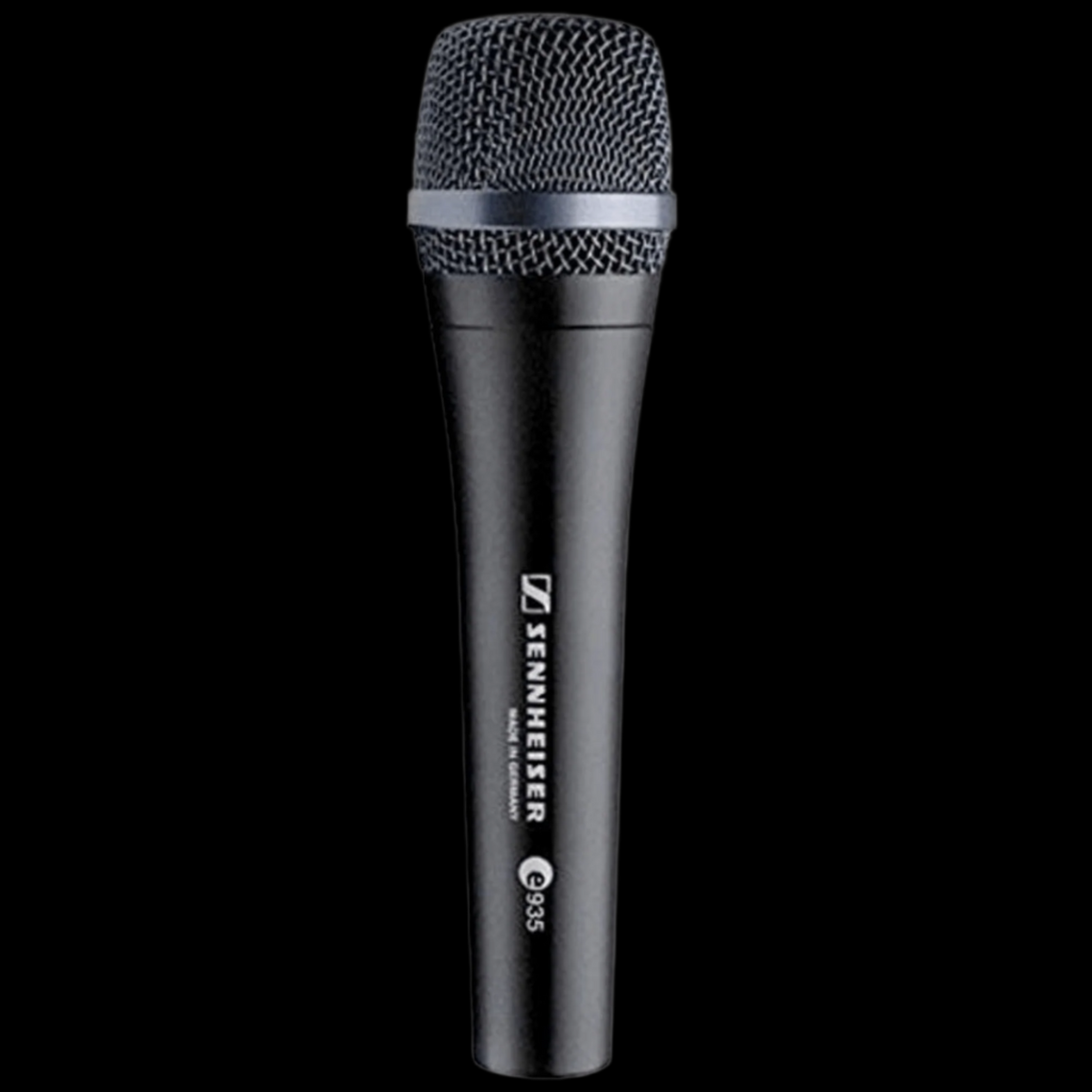 Sennheiser e935 Handheld Dynamic Microphone Sennheiser e935 Handheld Dynamic Microphone