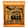 Erine Ball Bass Hybrid Slinky 45-105  2833 - Palen Music