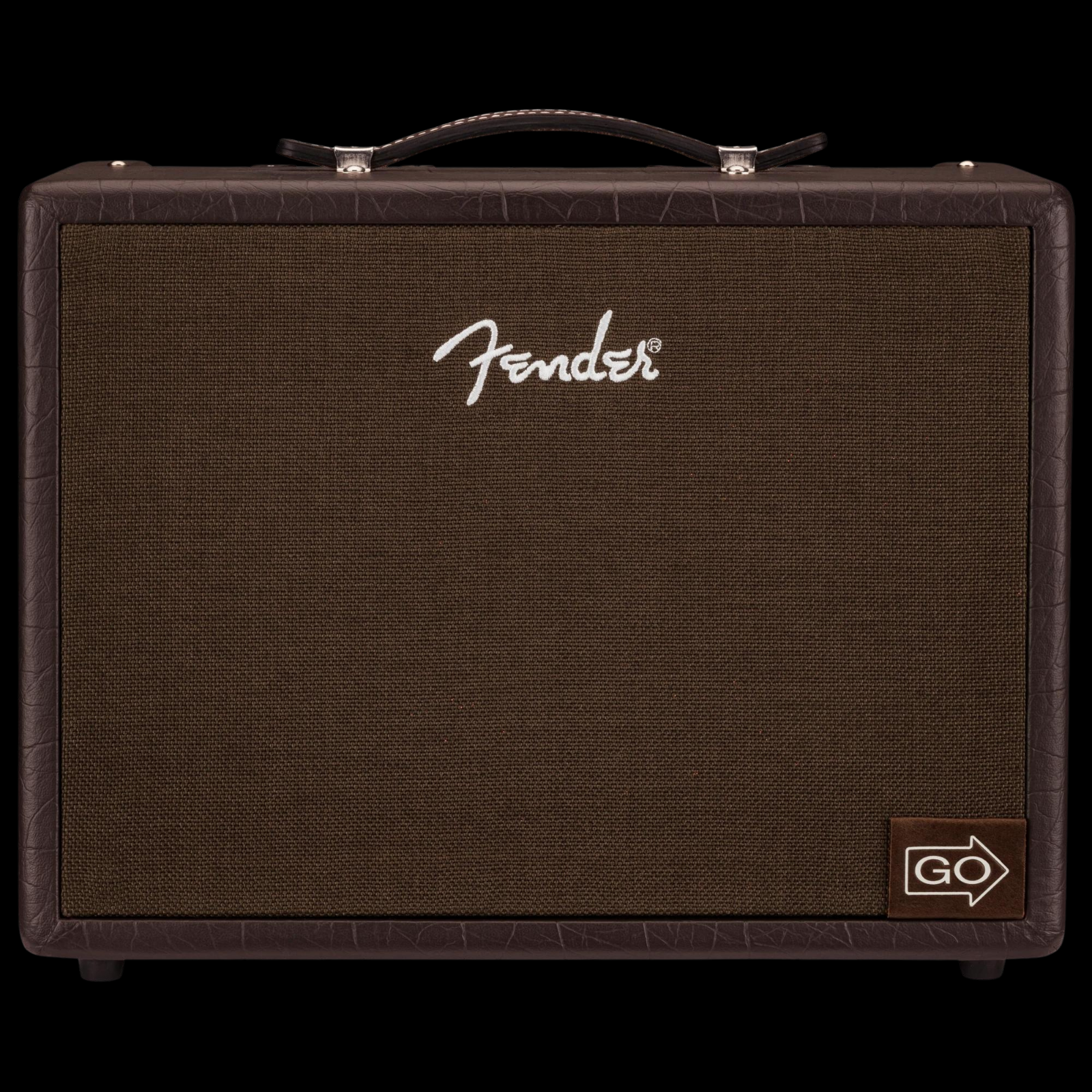 Fender Acoustic Junior Go - 100-watt Acoustic Amp with Rechargeable Battery - Palen Music