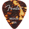 Fender Med Wavelength Picks 6pk - Palen Music