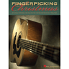 Hal Leonard Fingerpicking Christmas for Solo Guitar - Palen Music